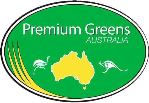 Premium Greens Australia